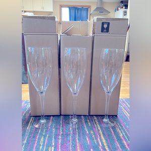 20 inch Wine Glasses